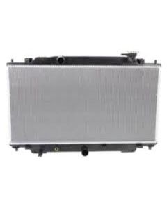 Ford Bantam Radiator P/A/B MT 1R 350mm R3 1994-2002