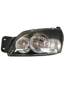 Bantam Headlamp LHS Manual 2006-2008