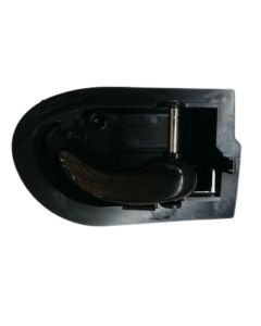 Bantam Front Door Handle-Inner Black-Right Side 2003-2008