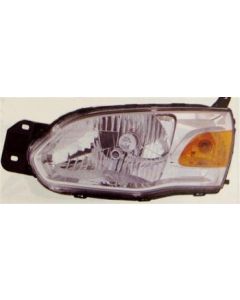 Bantam Headlamp Left 2009-2012 (Manual)