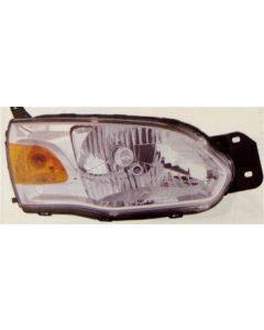 Bantam Headlamp Right 2009-2012 (Manual)