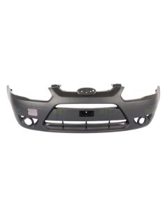 Bantam Front Bumper with Fog Holes - 2009-2012
