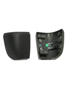 Bantam 6 Bumper Guard + Bracket Right 2009-2012