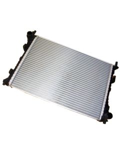 Rocam Radiator Bantam 1.3/1.6 /Ikon Manual 2003-2012