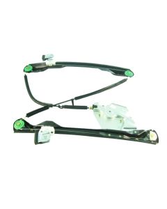 Focus Front Window Mechanism Electric 6Pin - Left 1999-2004