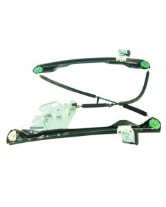 Focus Front Window Mechanism Electric 6Pin - Right 1999-2004