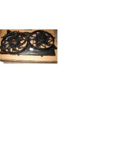 Ford Focus Fan Assy Comp+ Resis 1.6/1.8 D 99-04