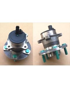 FOCUS REAR WHEEL HUB+BEARING,+SENSOR, 05-09 >FOCUS MK3