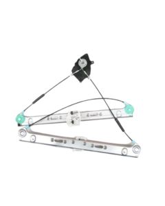 E83 Front Window  Winder Mechanism Electricai Left 2004-2010
