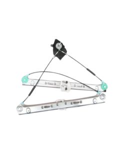 E83 Front Window  Winder Mechanism Electricai Right 2004-2010