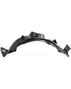 BMW X3 Front Fender Liner Left  2004-