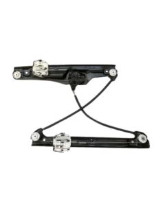 F25 Front Window Winder Mechanism Electrical Left 2010-2014