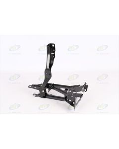 BMW X3 G01 RADIATOR CRADLE RH 18- >X4 G02