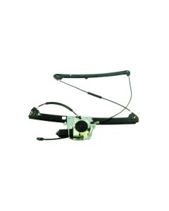 Bmw X5 E53 Front Window Winder Mechanism+Motor, Electric, LH 2000-2007