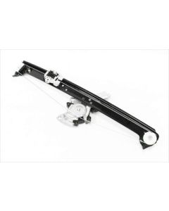 Bmw X5 E53 Rear Window Winder Mechanism+Motor, Electric, Right 2000-2007