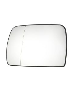 Bmw X5 Door Mirror Glass LEFT SIDE E53 2000-2006