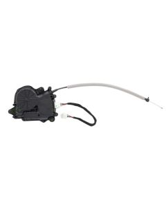 F15 Actuator Boot Control Lock 2013-2018
