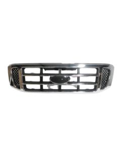 Ranger Main Grill (Chrome/Black) 2004-2006