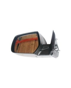 Ranger Door Mirror Manual Painted Left  E-Marked Metal 2007-2011
