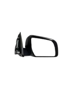 Ranger Door Mirror Manual Painted Right E-Marked Metal 2007-2011