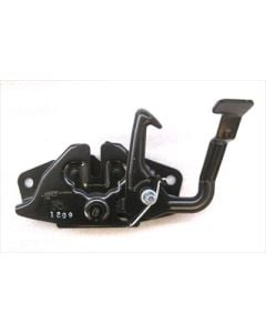 Ford Ranger Bonnet Lock Mechanism 2007-2011