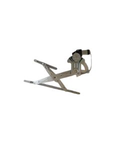 Ford Ranger Front Window Winder Mechanism, Electric, 2 Pin Left 2007-2011 >BT50 MK1