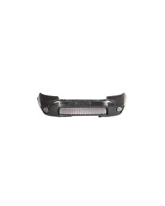 Ranger Front Bumper+Bumper Grille +Fog Lamp Hole +Arch Hole late model 2009-2011