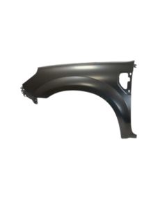 Ranger Front Fender + Hole left Late Model 2009-2011