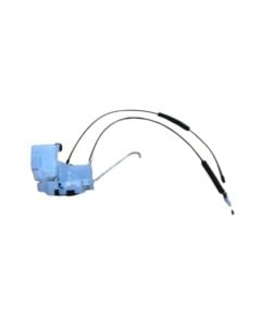 Ford Ranger Front Door Lock Mechanism+Central Lock LH 2009-2011 >BT-50 MK1