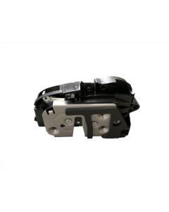 Ford Ranger Front Door Lock Mechanism, 4 Pin Left Extended/Extra/Super Cab, 2012-2023 >BT-50 MK2