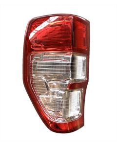 Ford Ranger Tail Lamp, Left, Mid = Early Model 2015-2019