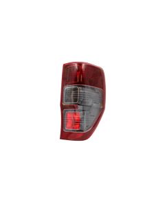 Ford Ranger Tail Lamp, Assembly, Smoked, Left, Raptor 2019-2023