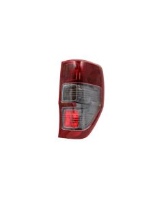 Ford Ranger Tail Lamp+Fog Lamp, Assembly, Smoked, Right, Raptor 2019-2023