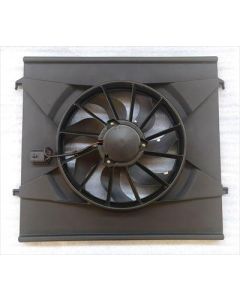 Ford Ranger Fan Assembly+Resistor, Radiator 2.5 2012-2023 >BT-50 MK2