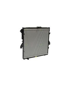Ford Ranger Radiator 2.5 Manual Transmission, 2012- >BT-50 MK2
