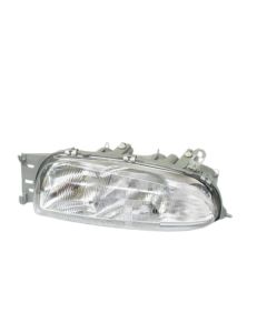 Fiesta Head Lamp Electrical Left 1997-2000