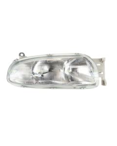 Fiesta Head Lamp Electrical Right 1997-2000