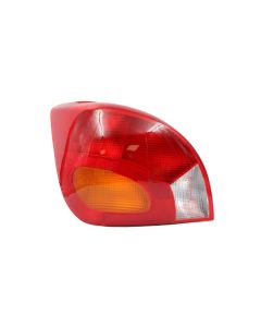 Ford Fiesta Tail Lamp, Left Side 1997-2003 >Soho 121 >Fiesta MK2