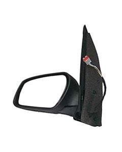 Fiesta 3 Door Mirror Electrical LH 2006-2008