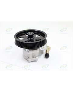 FORD FIESTA POWER STEERING, PUMP+PULLEY 1.3/1.6 00-03 >BANTAM