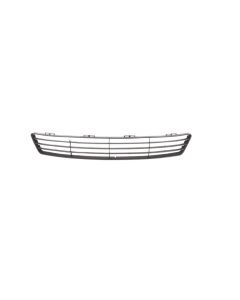 Ford Fiesta Front Bumper Grill Centre, Early Model, 2003-2005