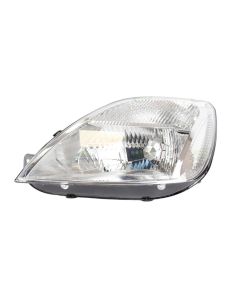 Ford Fiesta Headlamp Electric, Left 2003-2005