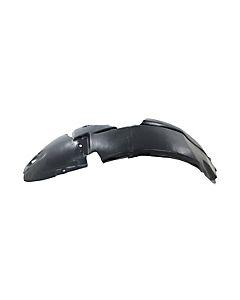 Fiesta Front Fender Liner LHS 2003-2008