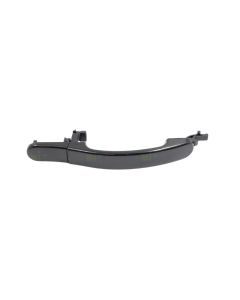 Ford Fiesta Front Door Handle without Key Hole, Outer Left=Rear Left 2003-2008 >Figo MK1