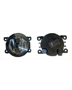 Ford Fiesta Fog Lamp Left=Right 2006-2008 >Ranger MK4 >Fiesta MK4 >NP200 >207 >307 >Sandero MK1