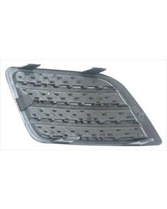 Ford Fiesta Front Bumper Grill, Left, 2006-2008