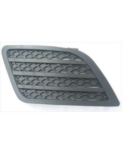 Ford Fiesta Front Bumper Grill, Right, 2006-2008