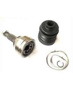 FORD FIESTA CV JOINT+KIT OUTER 1.4/1.6 25TX22TX53.2MMX74MM 03-08