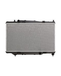 Fiesta Radiator 1.4/1.6 Manual 2003-2008