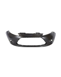 Fiesta Front Bumper, Plain, Ambiente / Trend 2009-2013